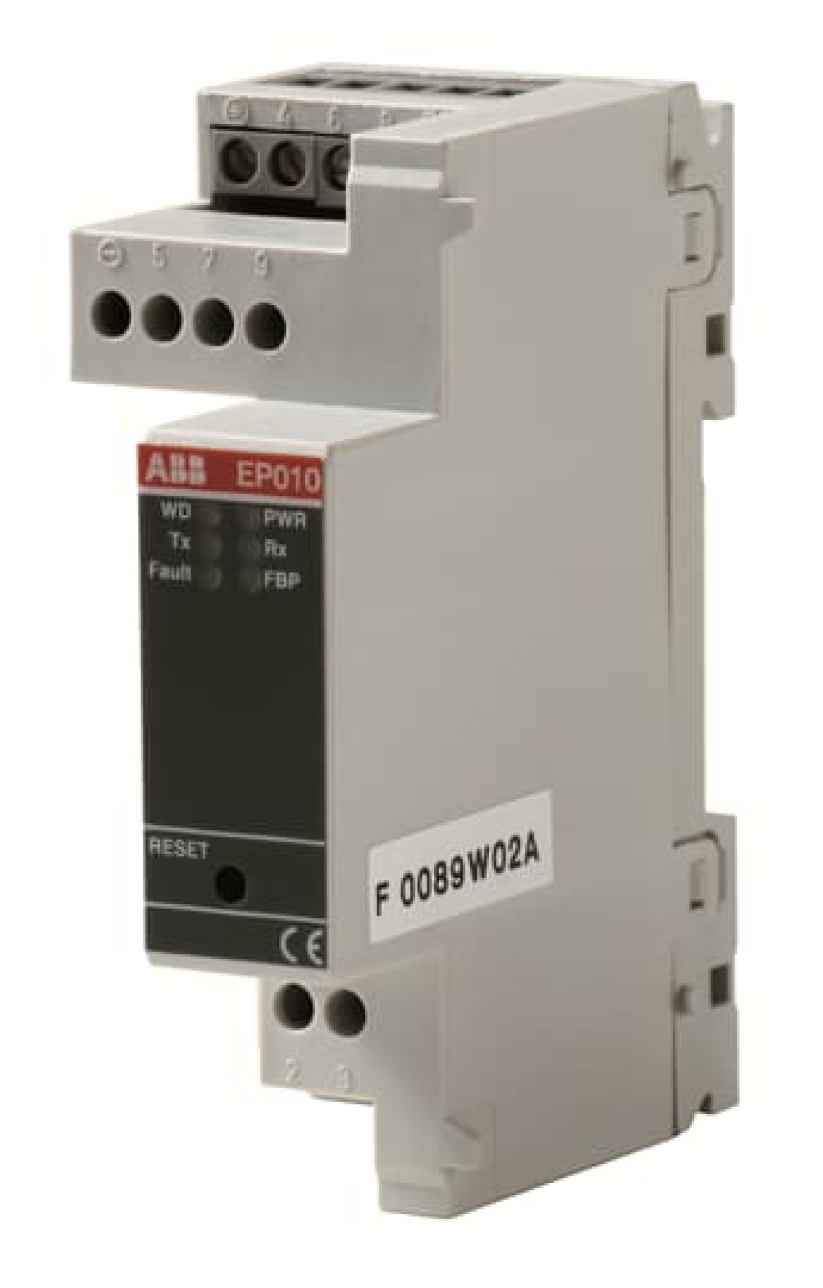 EP010 MOD.INTERFAC.FBP x PR223EF T4-T6