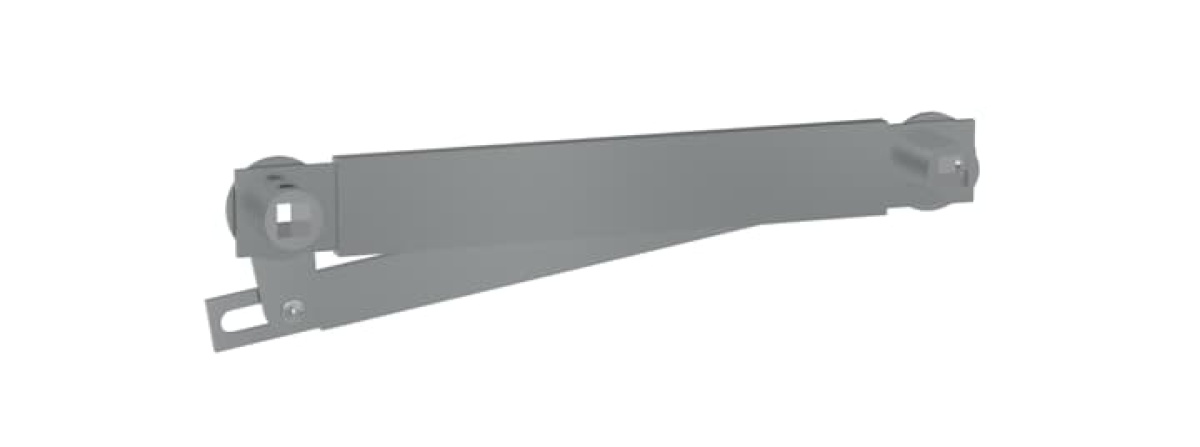 OETLZW14 MECHANICAL INTERLOCK