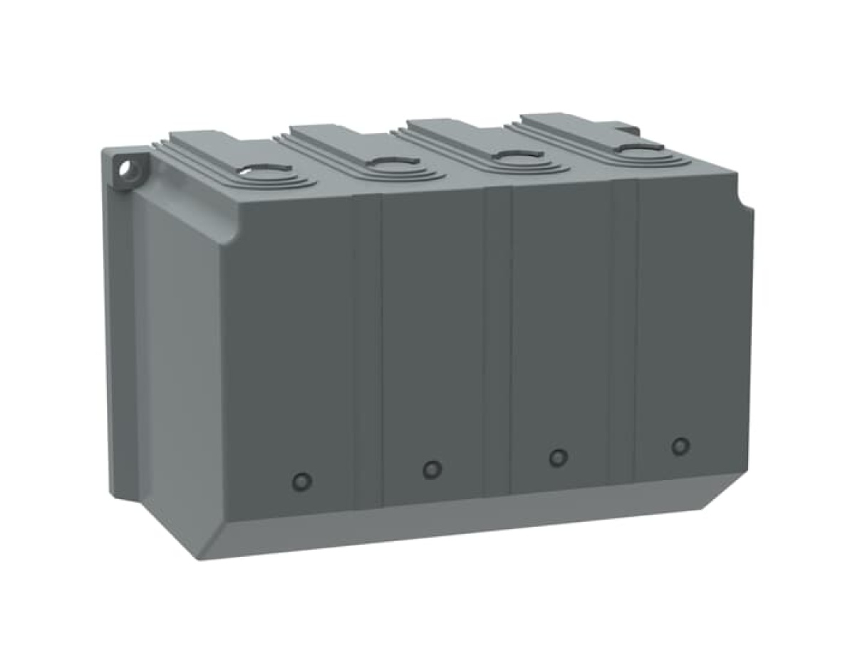 OSS160GG4LS TERMINAL SHROUD