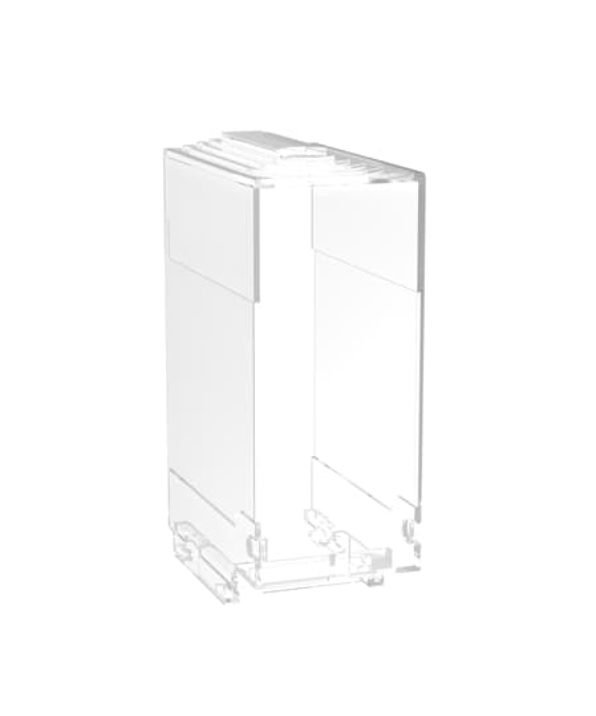 OSS200T1L Terminal shroud