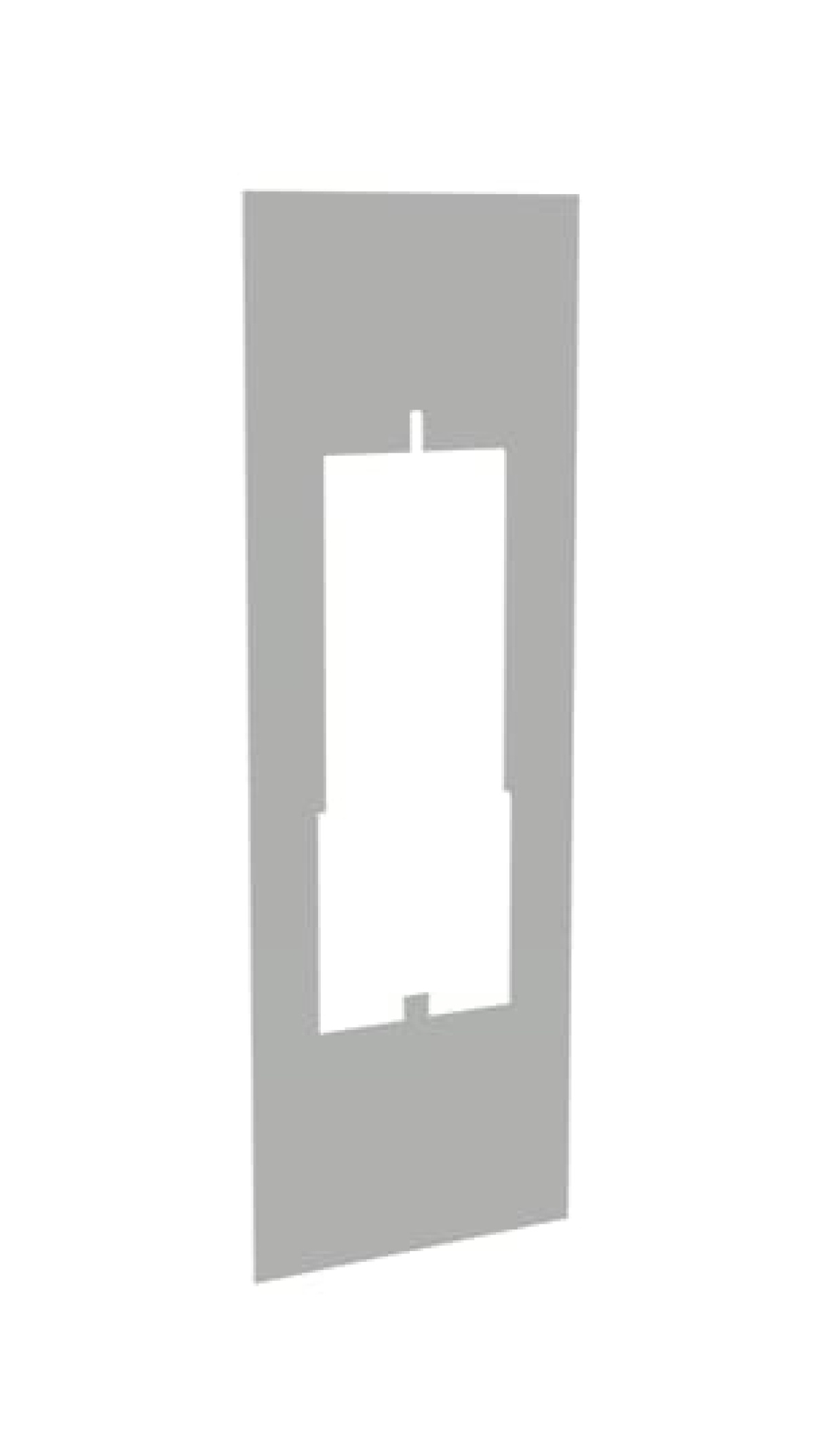 FF-XLP3-1P1 Front frame