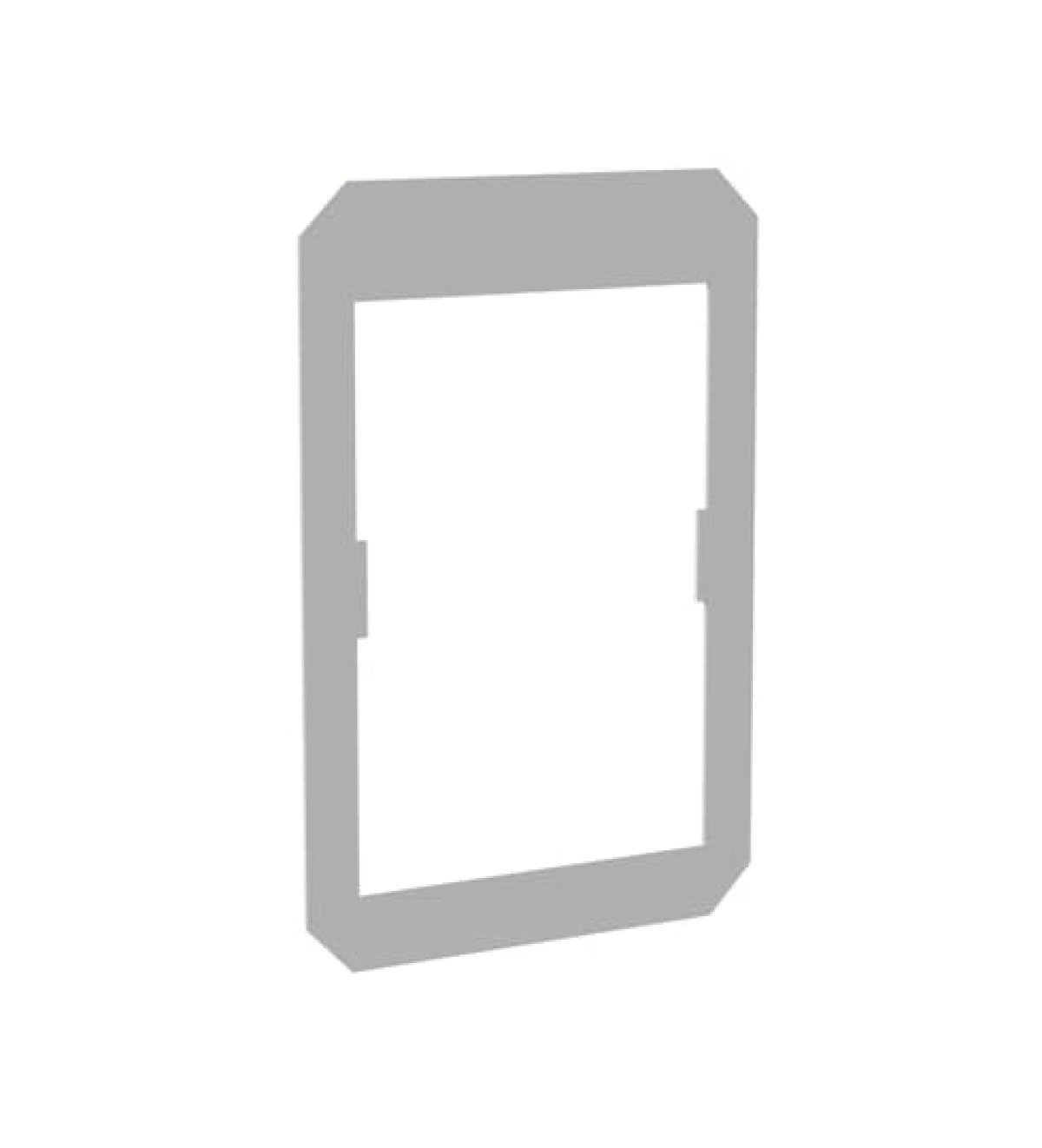 FF-XLP00-3P1 Front frame