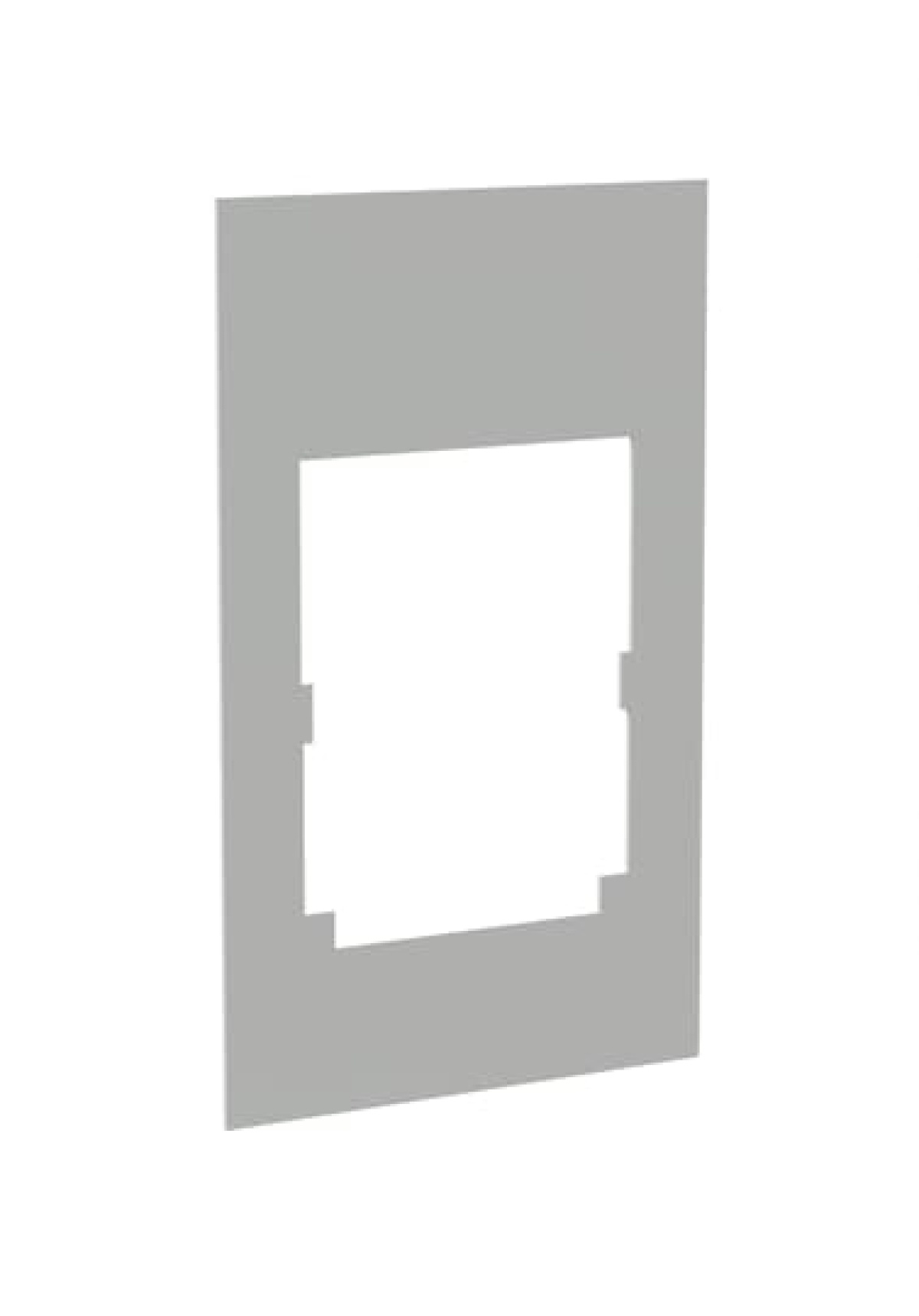 FF-XLP000-3P1 Front frame