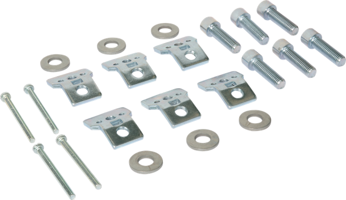LE460 Mounting Kit