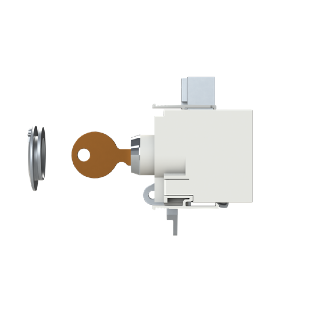 KLC XT5-XT6 KE.LO. RONIS EQ.A 1228 OPxB