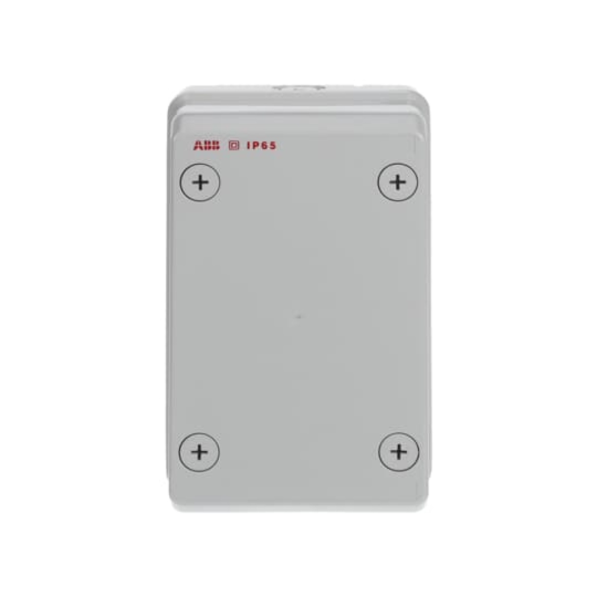 POLYC.WATERT.BOX IP65140X220