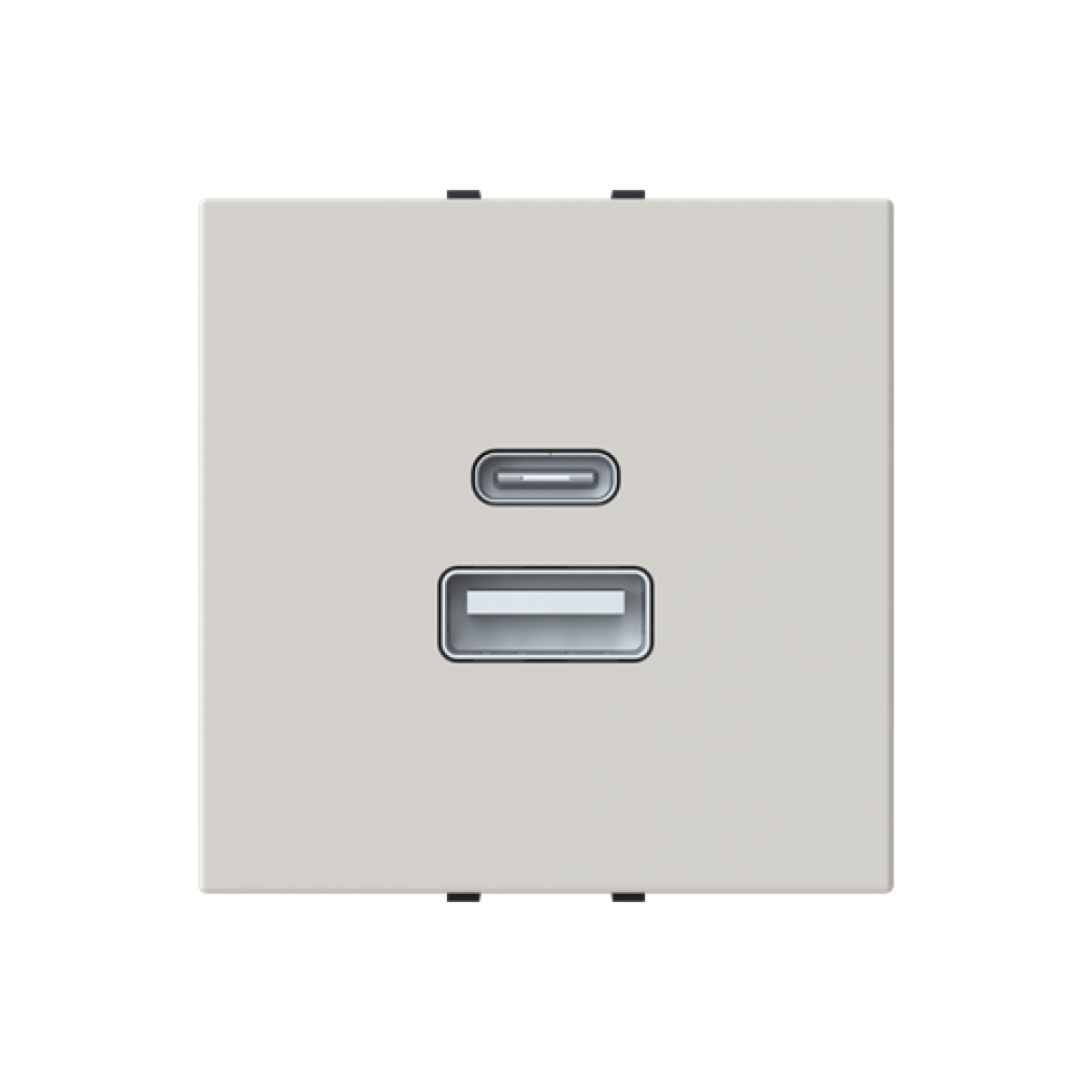 USB charger Dune - Zenit