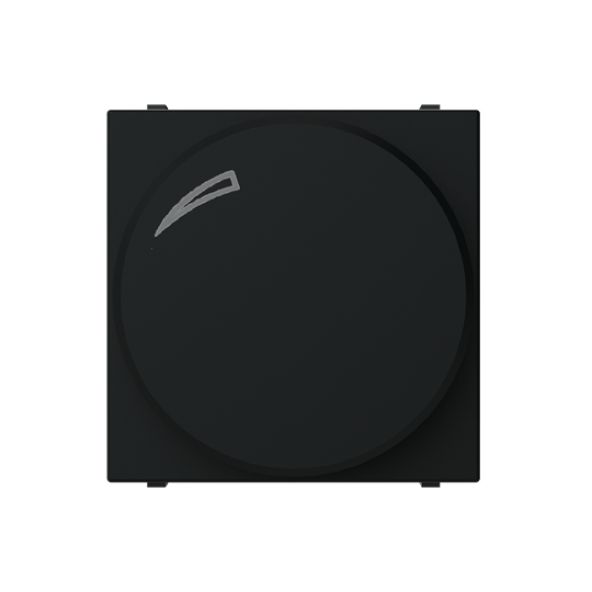 Dimmer Black - Zenit