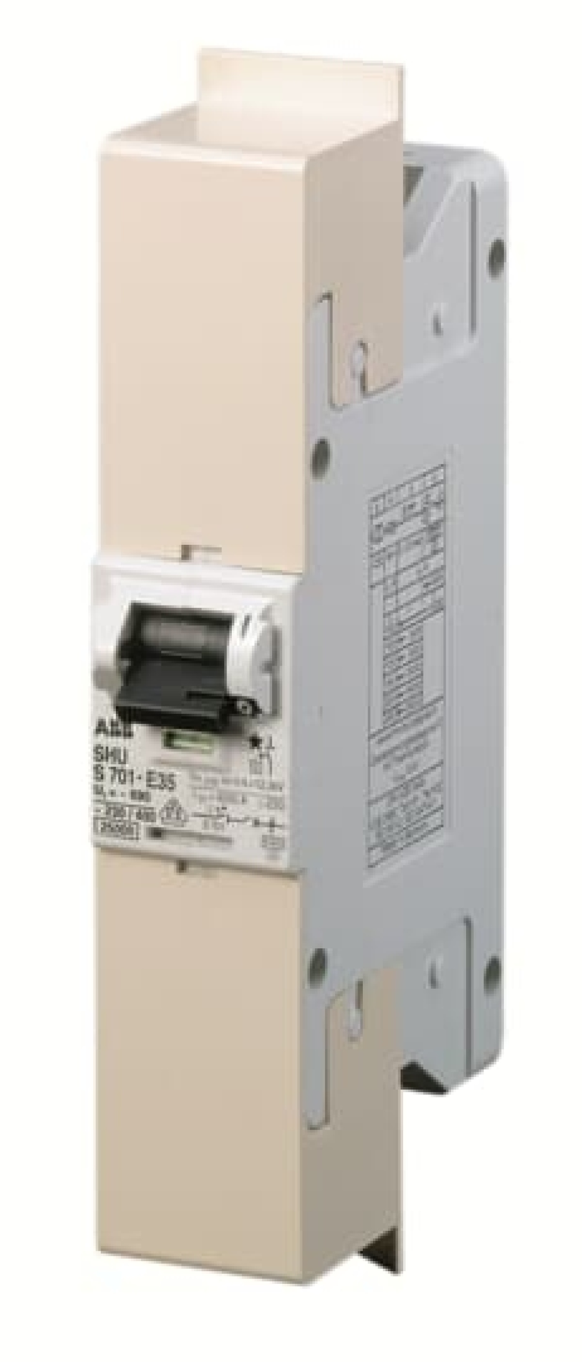 S700 KA3 terminal cover