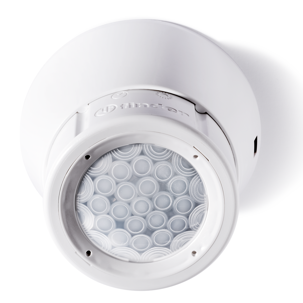 PIR MOVEMENT DETECTOR