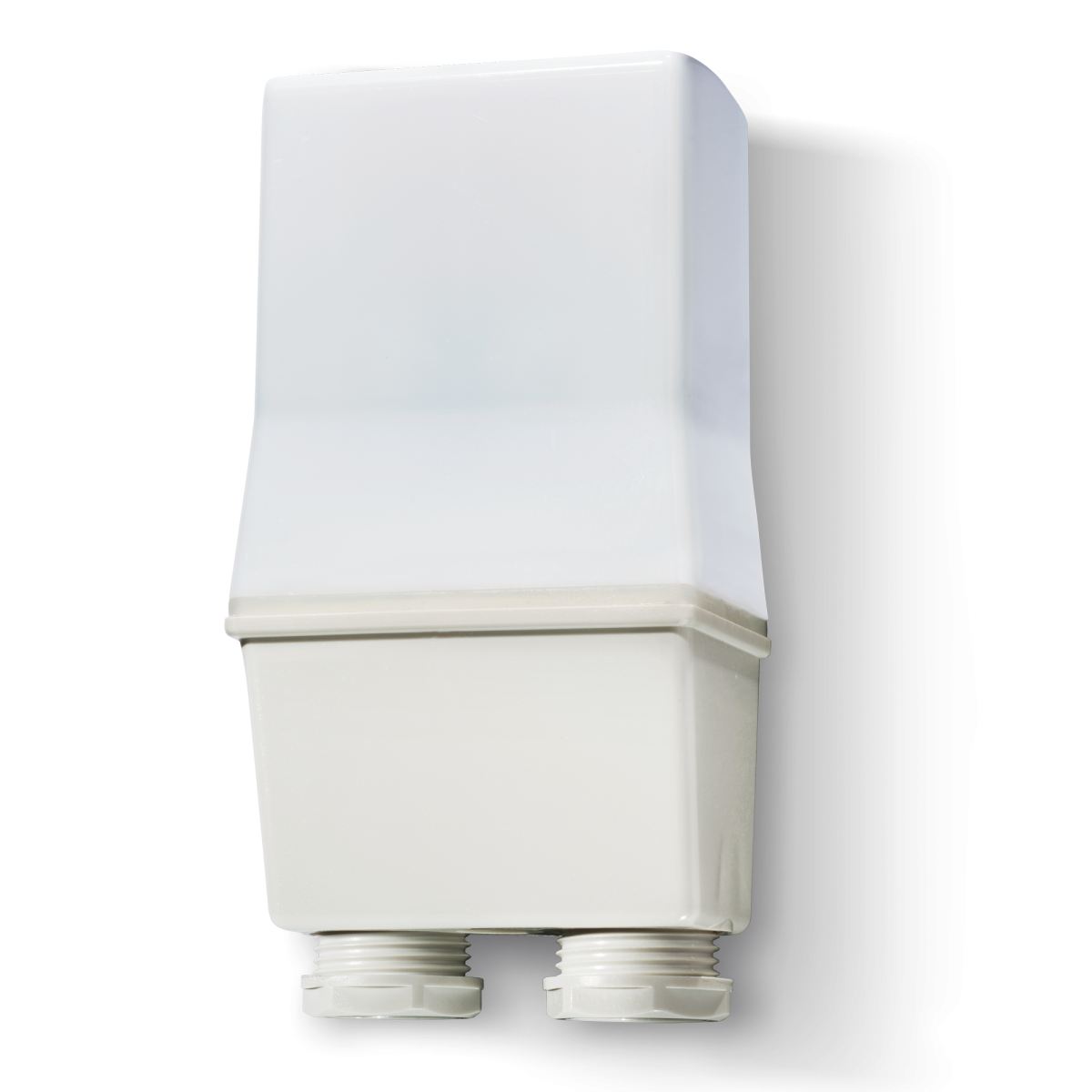 LIGHT DEPENDENT RELAY