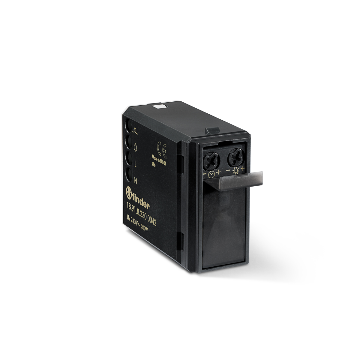 PIR MOVEMENT DETECTOR 110