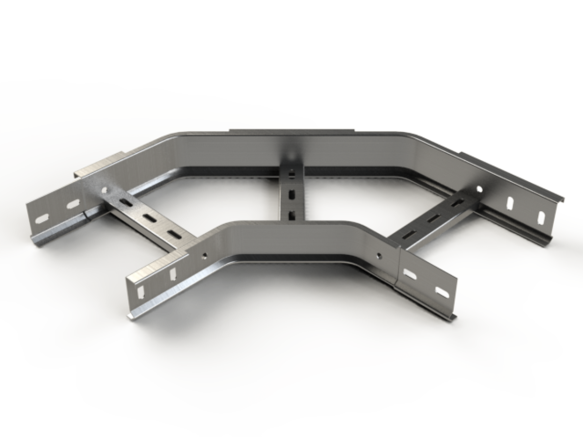 C Plana CPFE125 100X60X15 GQ