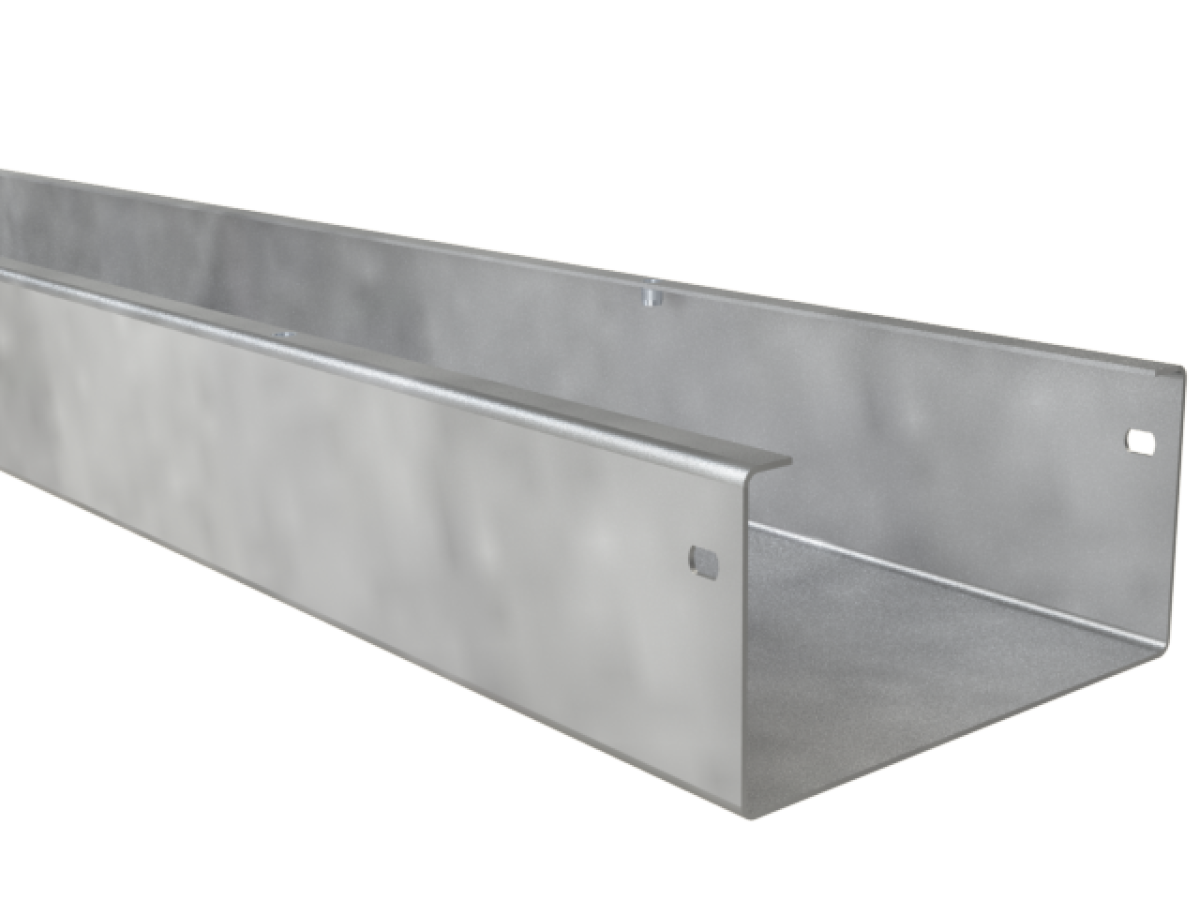 Calha Pisável WT 200X100 GS