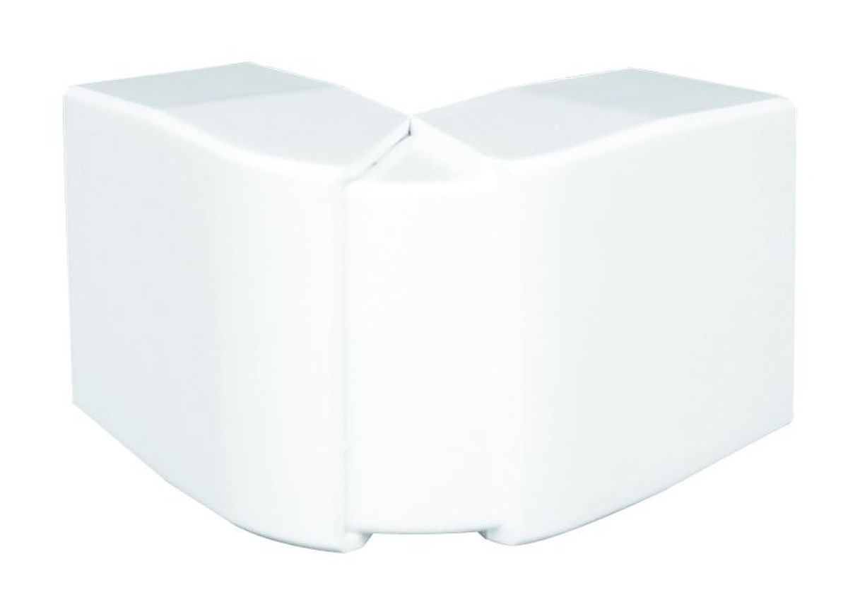 ÂNGULO EXTERIOR VAR PCALHA 40X12,5 BRANCO