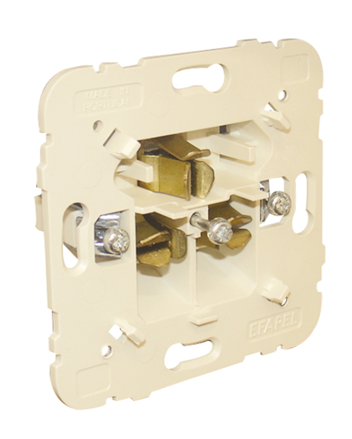 TOMADA EUROAMERICANA