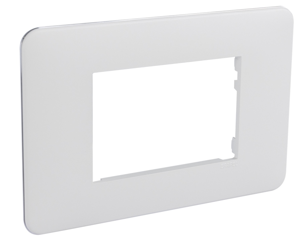 ESPELHO 3 MÓD PARO FIX 3 MÓD BMCRÓMIO