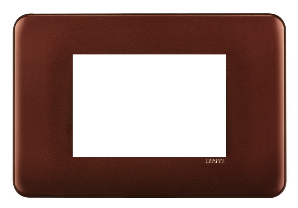 ESPELHO 3 MÓD PARO DE FIXAÇÃO 3 MÓD RUBRO