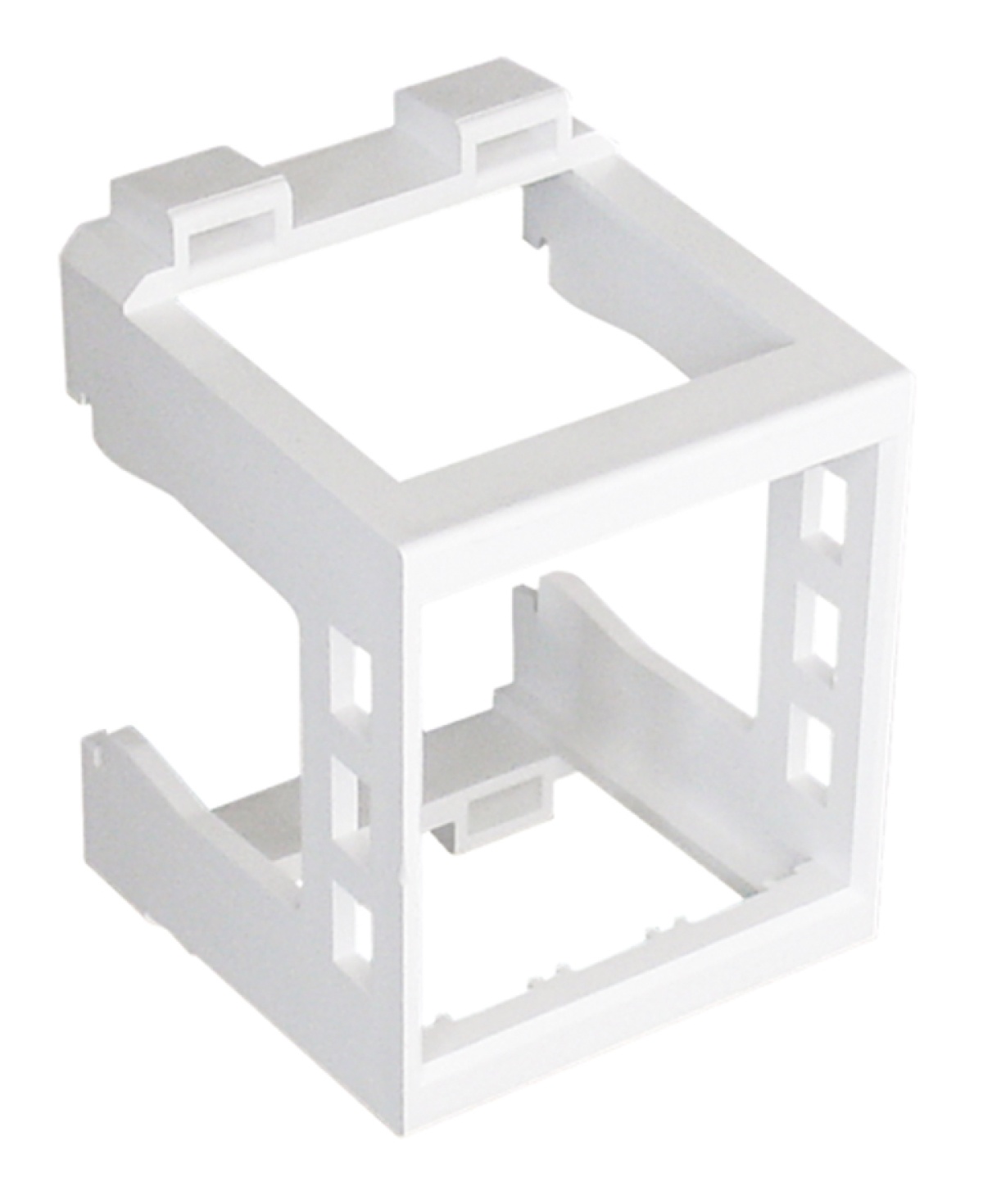 ADAPT SIMPLES Q45 PQUADROS ELÉTR - 2 MÓD BR