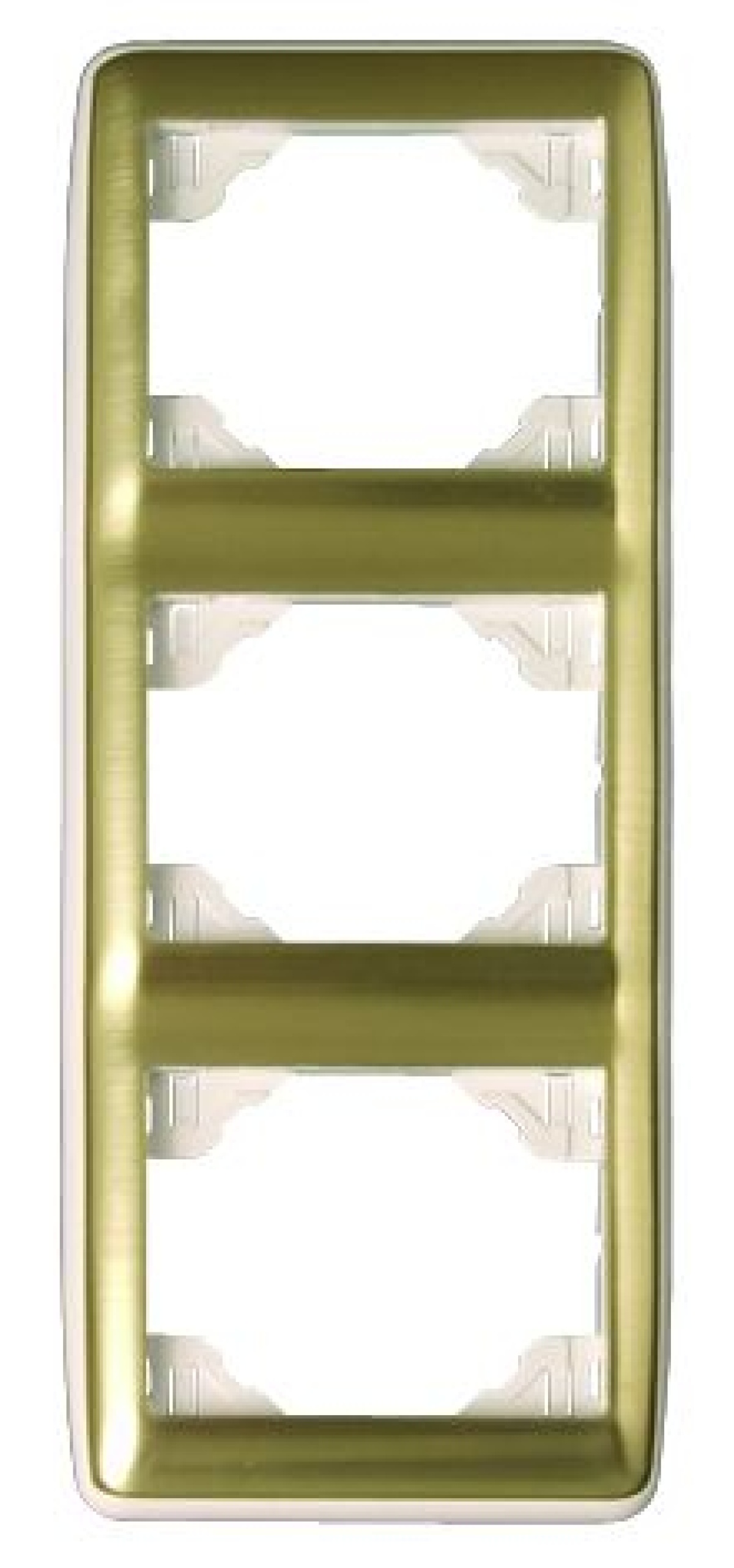 ESPELHO TRIPLO VERTICAL MARFIMOURO