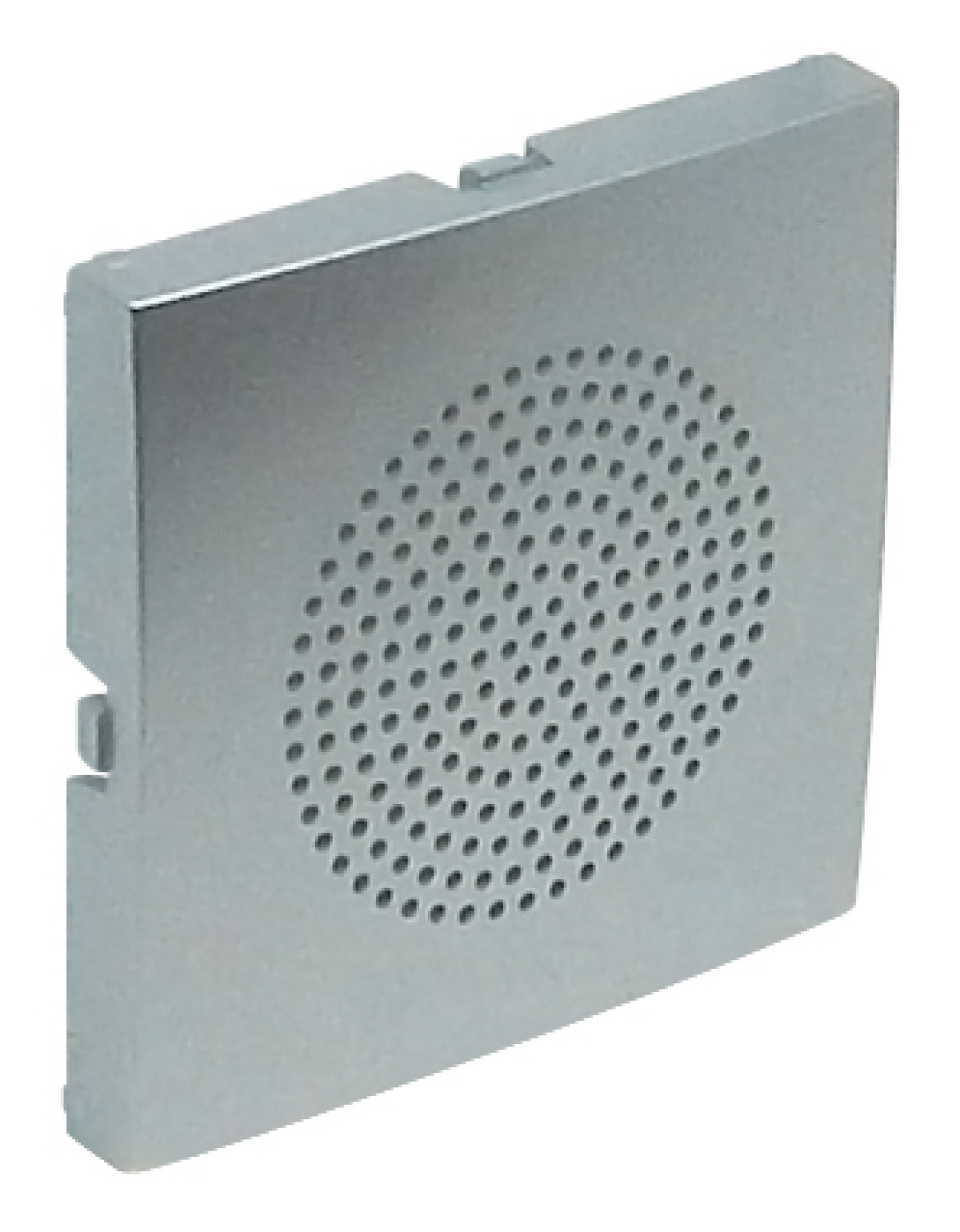 CENTRO PALTIFALANTE 2"-32 OHMBESOURO ALUM