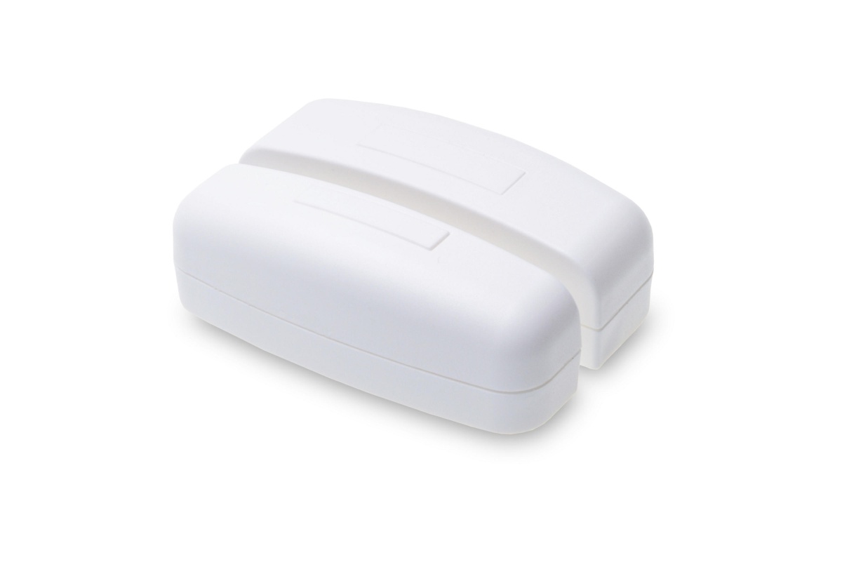 HIGH SEC CONTACT PLASTIC - REED GRADE 2