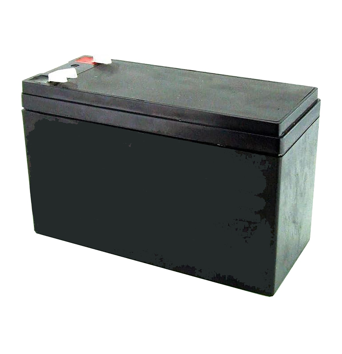 BATTERIE 12VOLTS 7AH