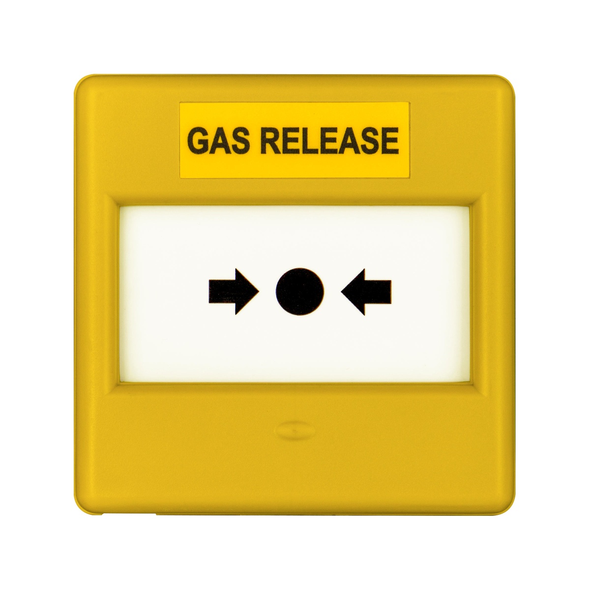 CXMCOGYBB STD YELLOW CALLPOINT BB