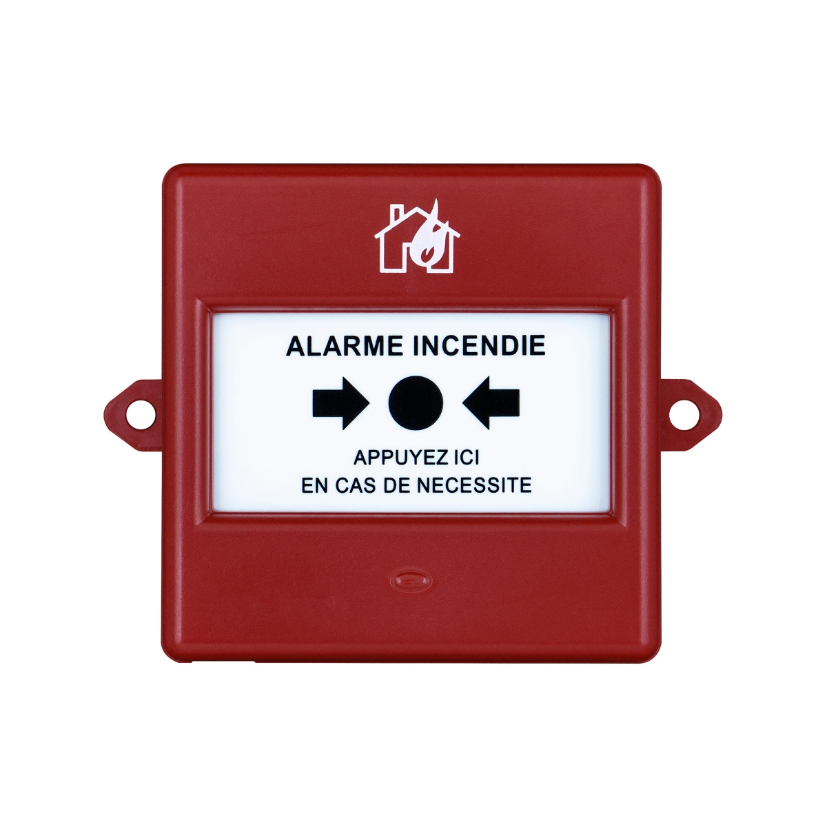 CXMCOPRWP INCENDIE SCRND