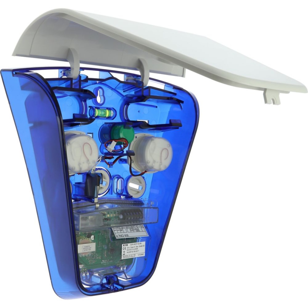 SOUNDER EXTERNAL WIRED G2 BLUE LENS