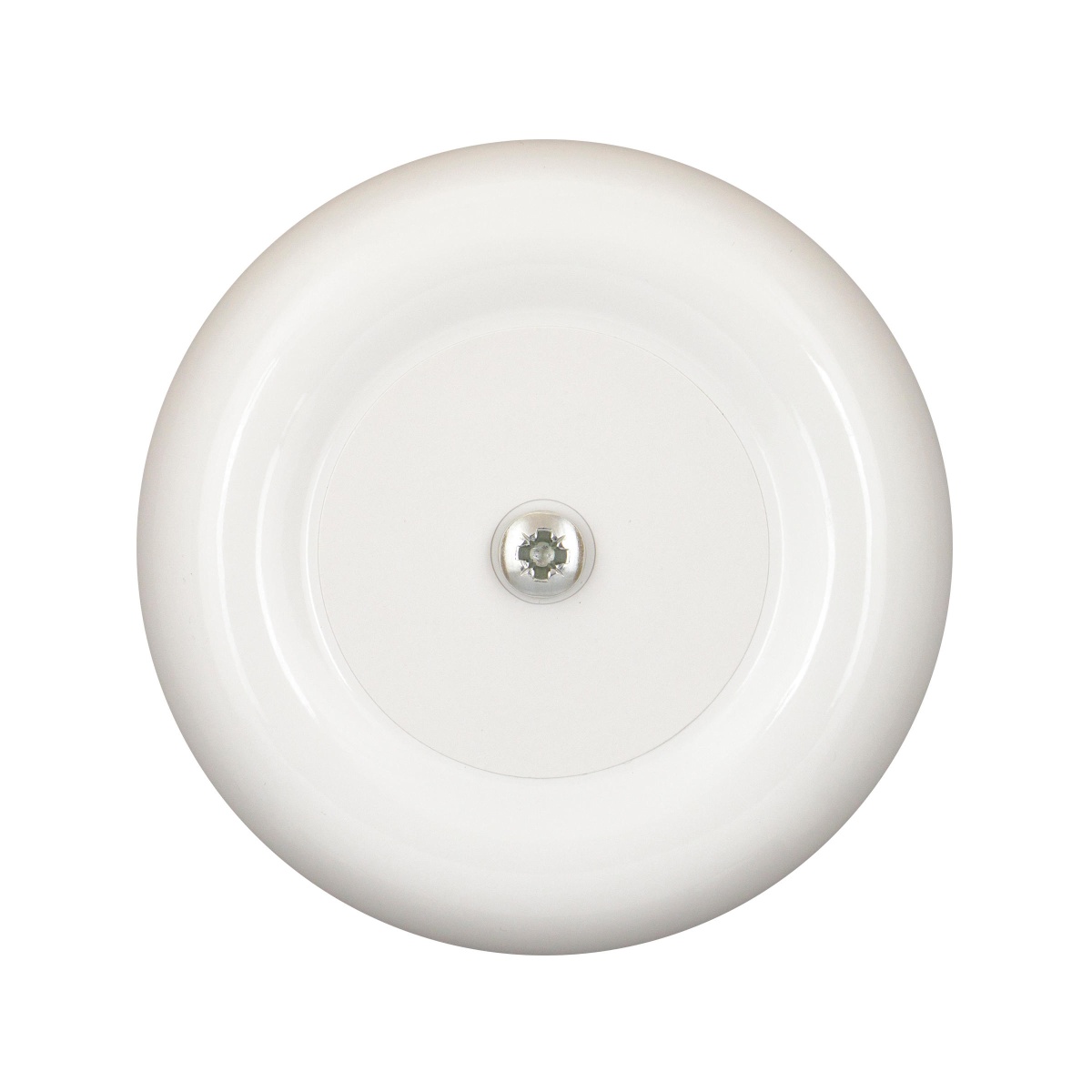 CFB6D24 WHITE BELL