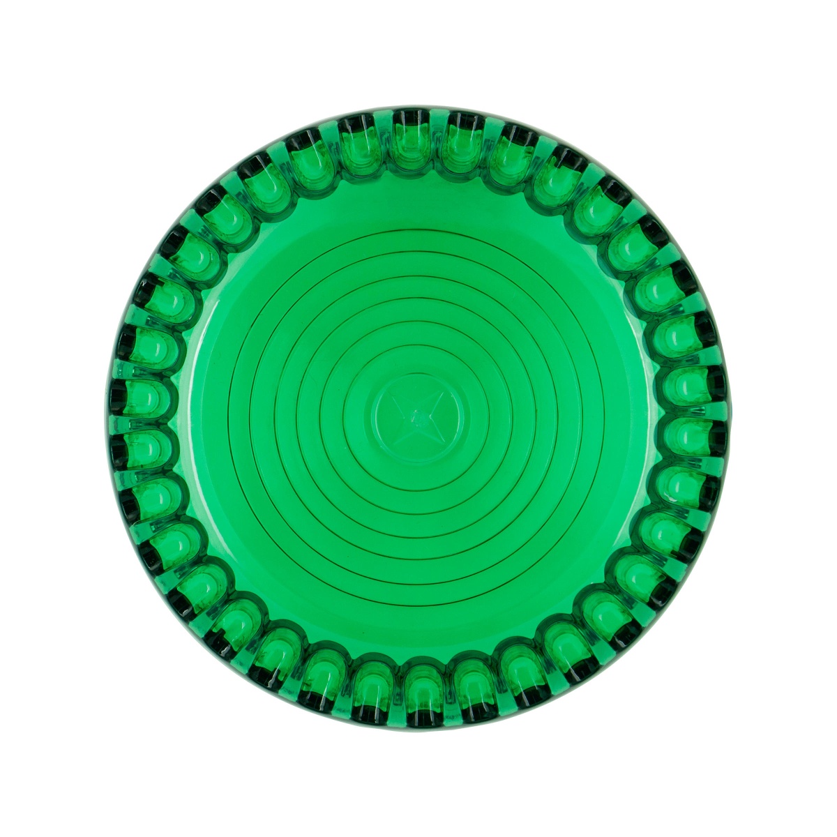 SOLEX LENS GREEN