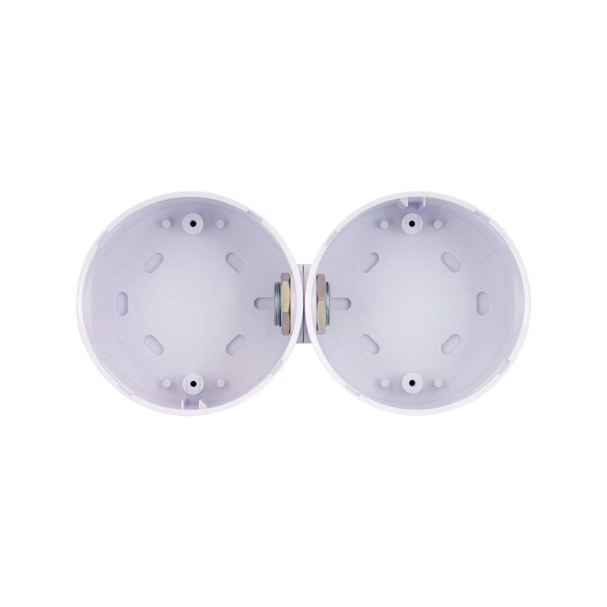 CB2W COMBI DOUBLE DEEP BASE WHITE
