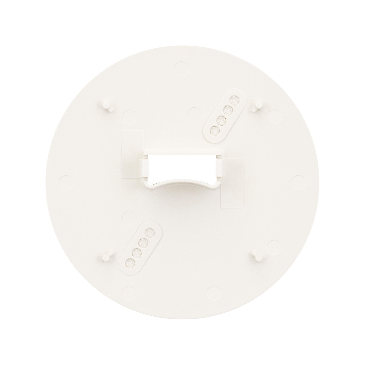 SQG3 WHITE DEEP BASE QTY 1 PACK IN 10'S