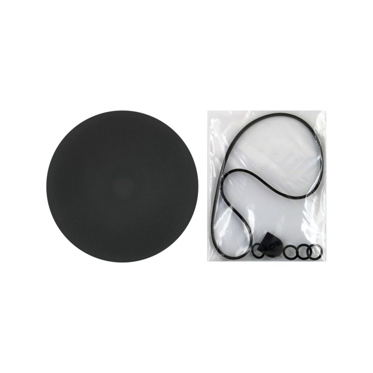 WEATHERPROOF BELL KIT