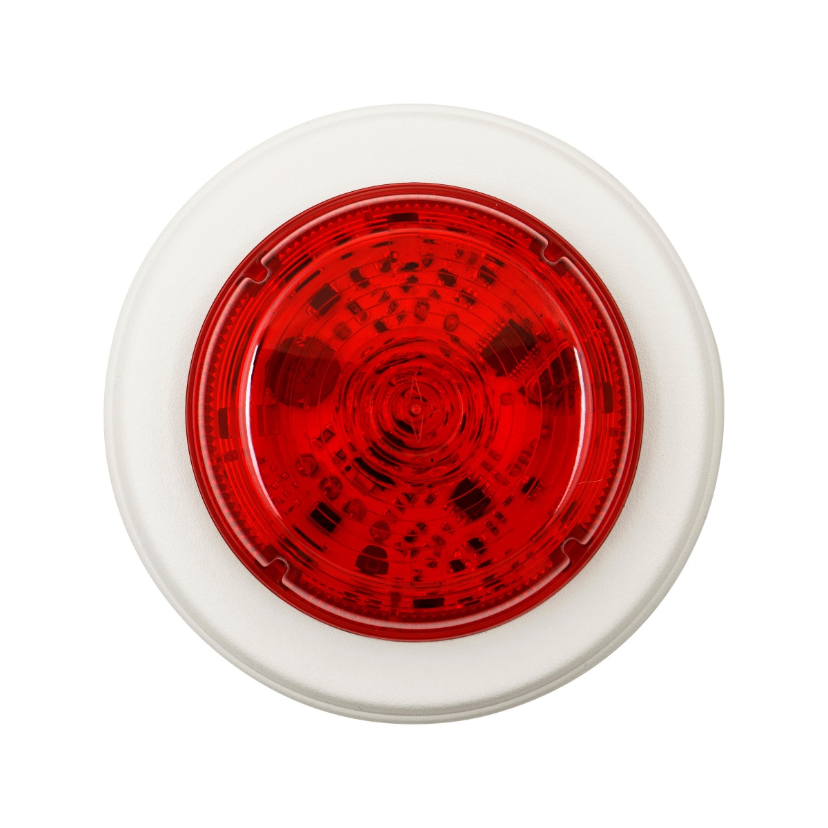 SOLXRFRLW1D RED FLASH NF APPROVED