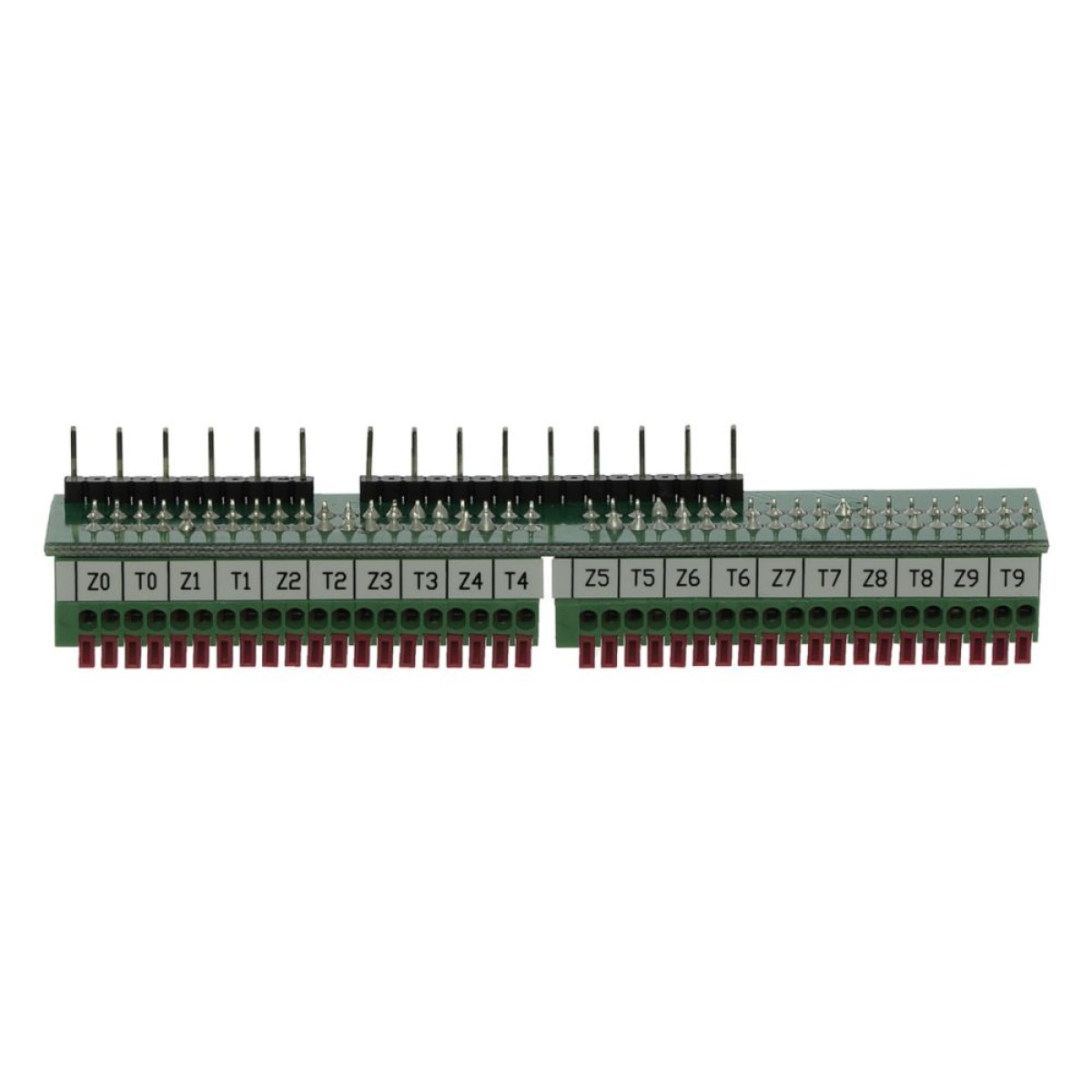 ADAPTOR BOARD I-ON 4 WIRE CC
