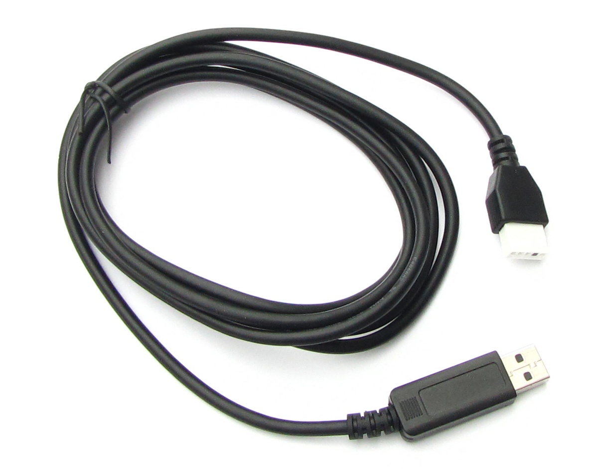 USB CABLE TO DIALER LUNAR-FIRE