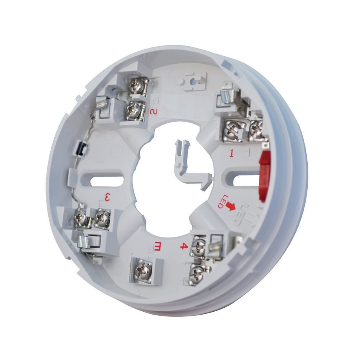 CONVENTIONAL EUROPEAN BASE 2 WIRE