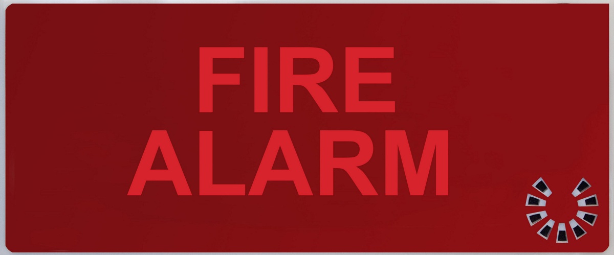 WRIT 5955 EN zFIRE ALARMz