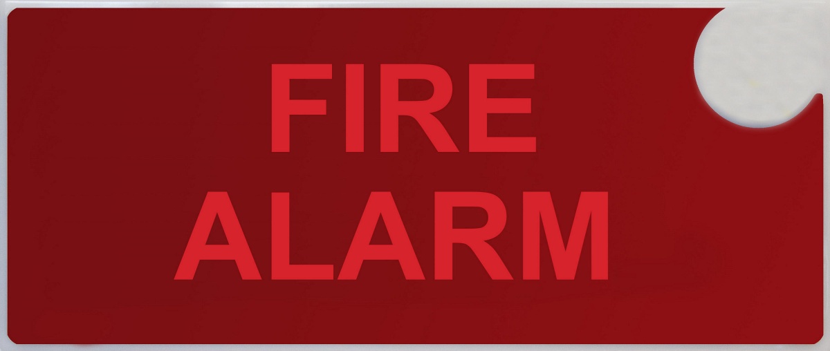 WRIT 5945 EN zFIRE ALARMz