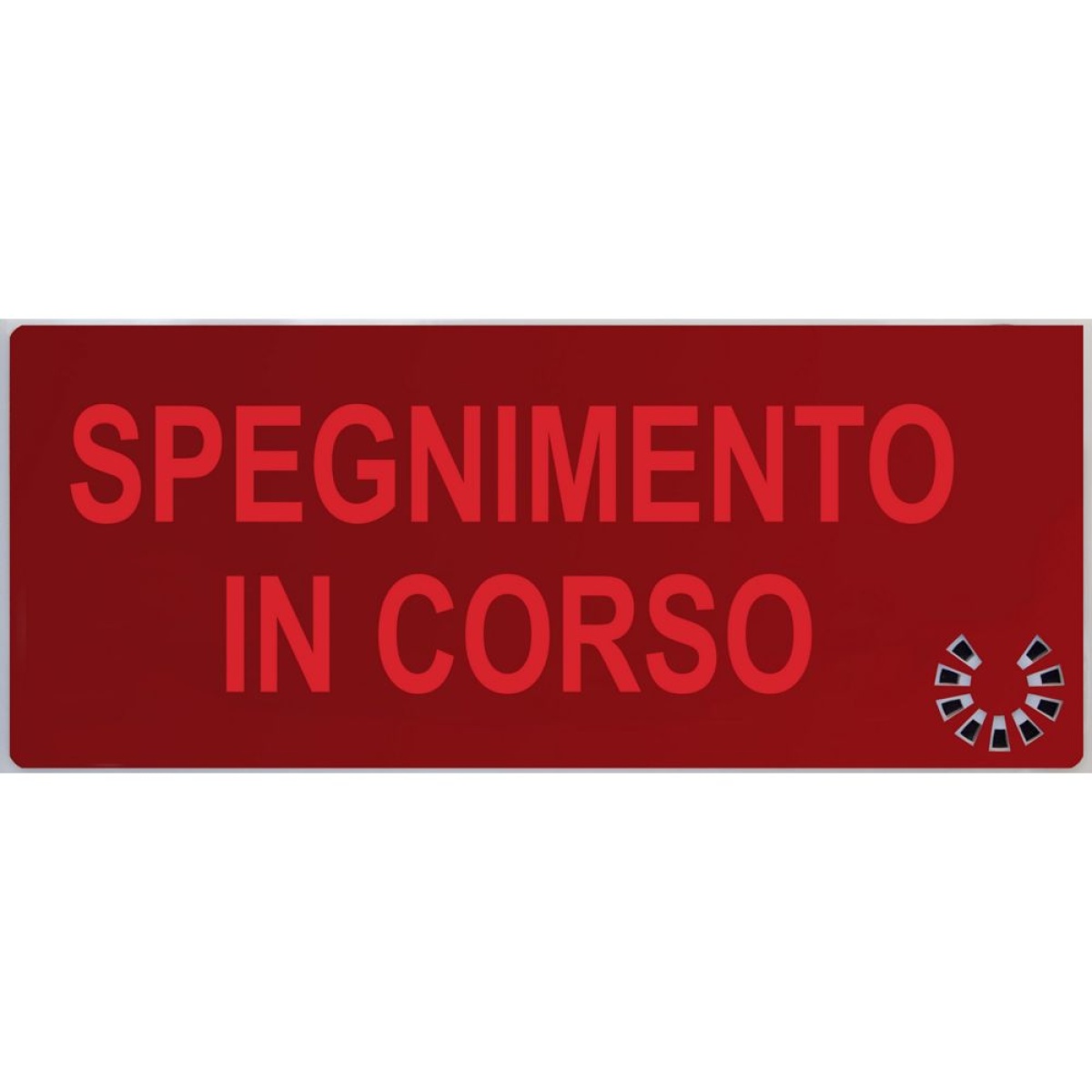 WRIT 59XX IT zSPEGNIMENTO IN CORSOz