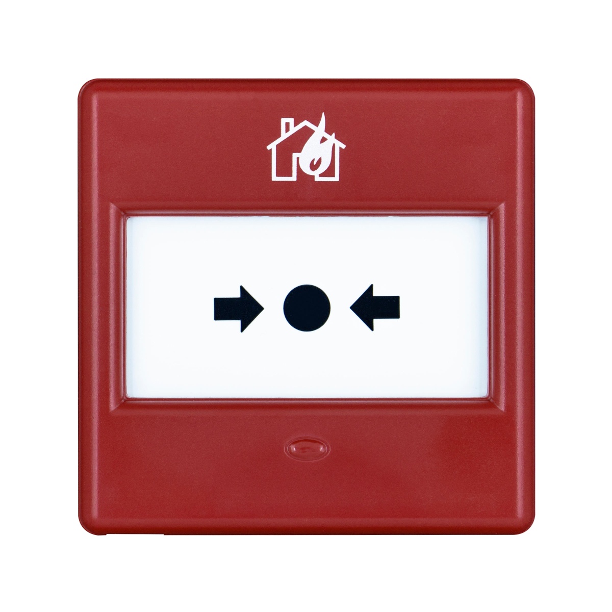 SURFACE MOUNT CALL POINT WITH RESDIODE