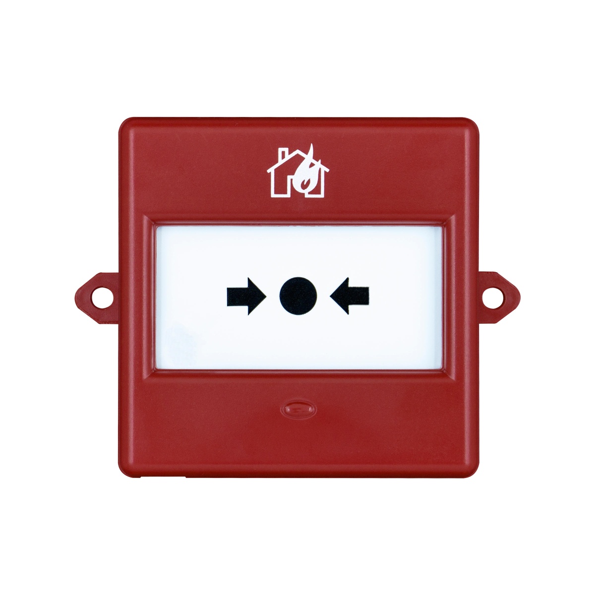 WEATHERPROOF SURFACE CALL POINT