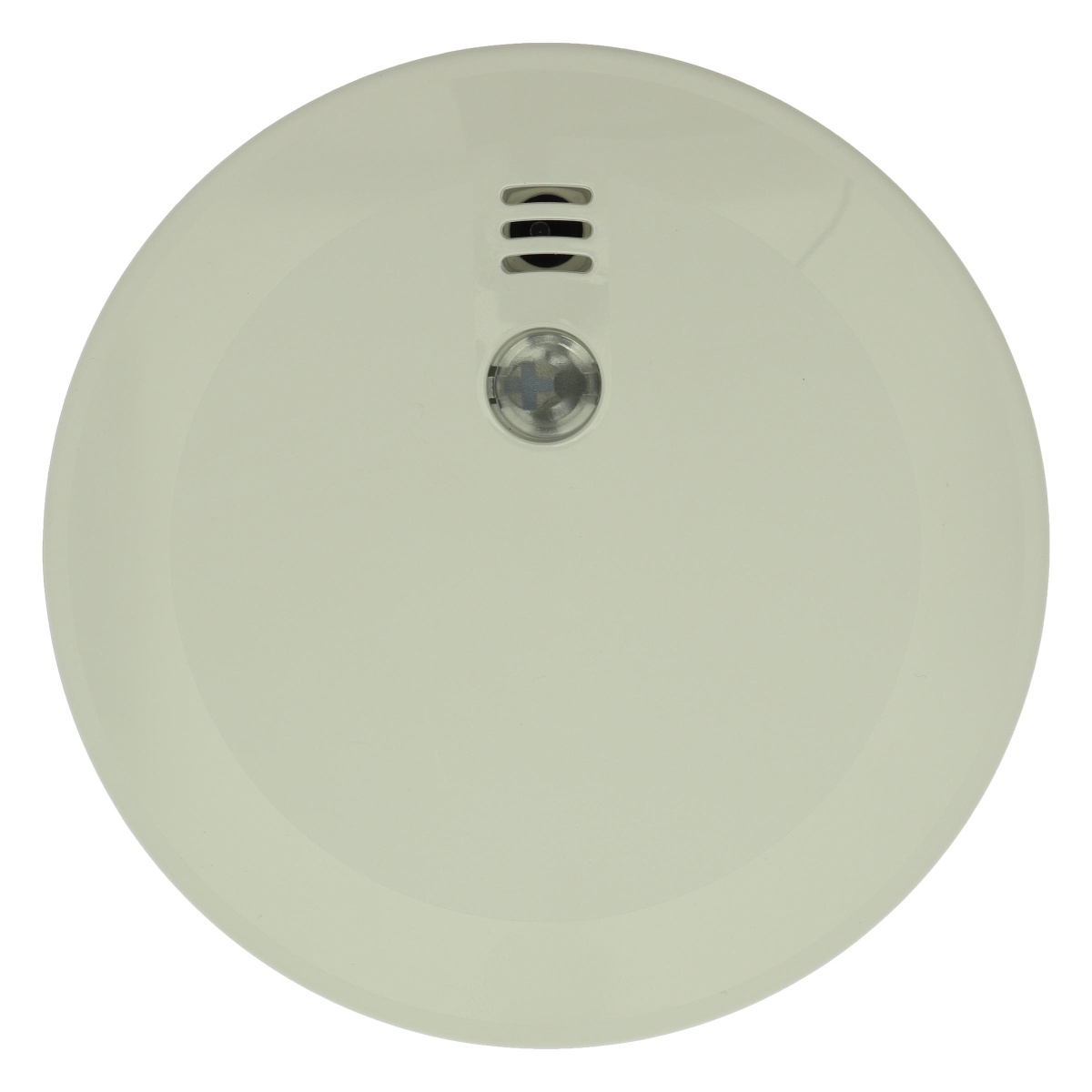 SMOKE DETECTOR RADIO