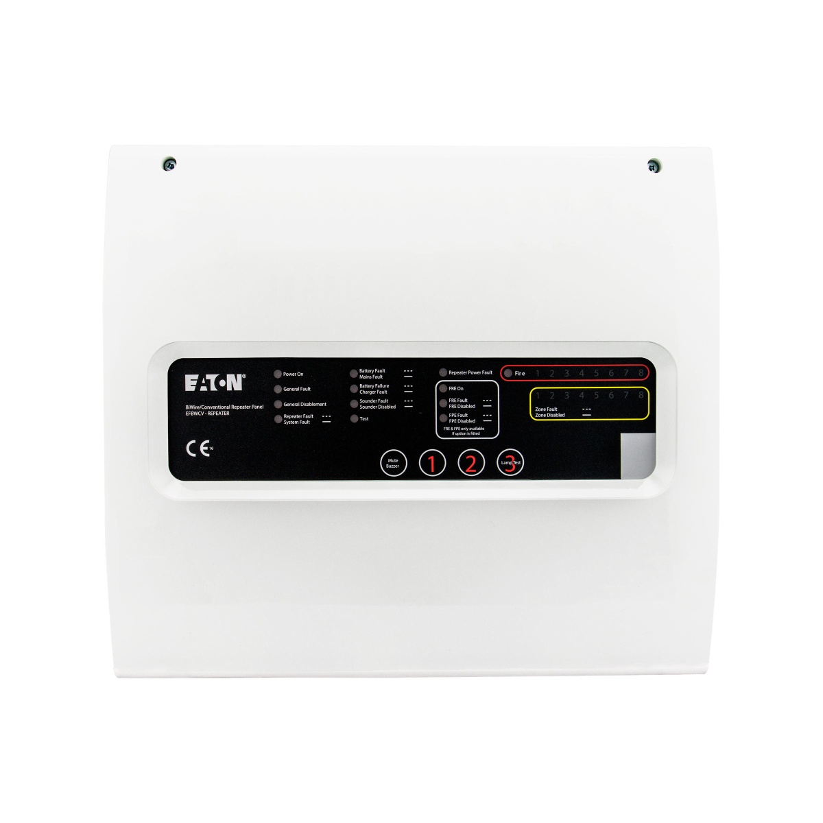 EATON BIWIRE CONVENTIONAL REPEATER PANEL