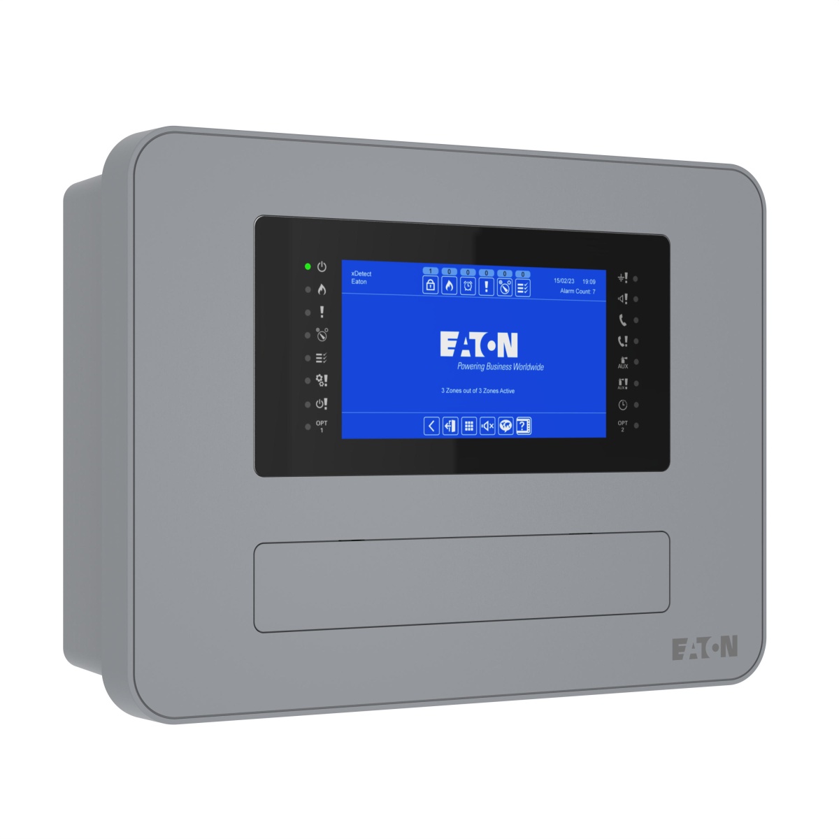 Eaton xDetect Add CIE Mini Enc 1-2L