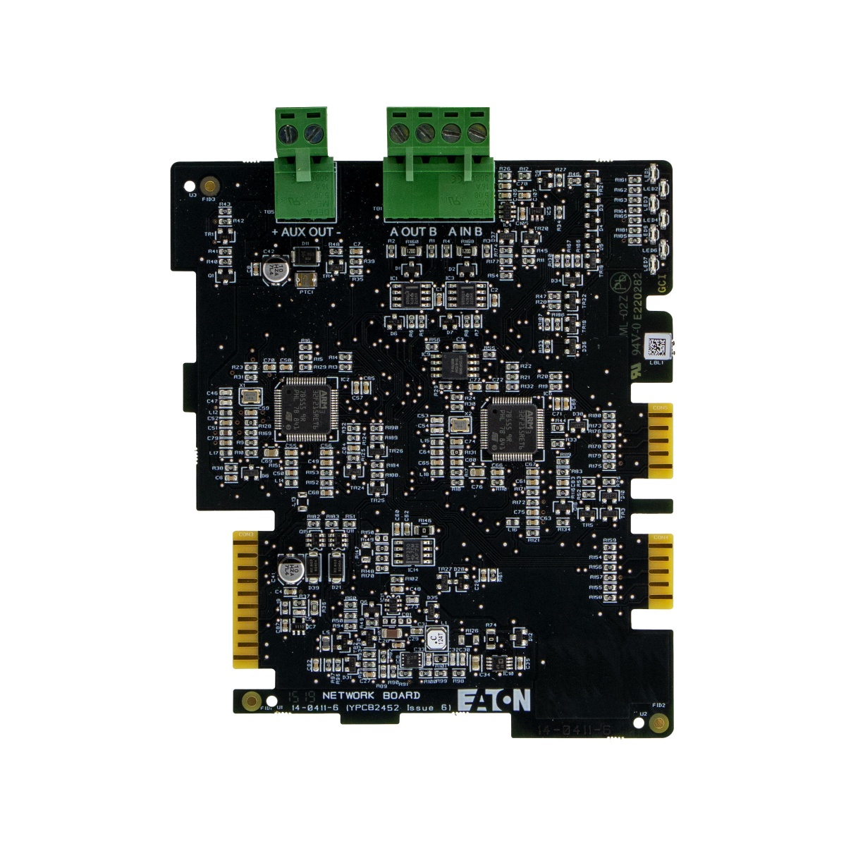 XDETECT NETWORK CARD