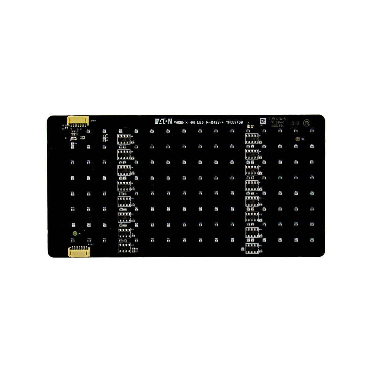 XDETECT ZONAL INDICATOR BOARD - 128 ZI
