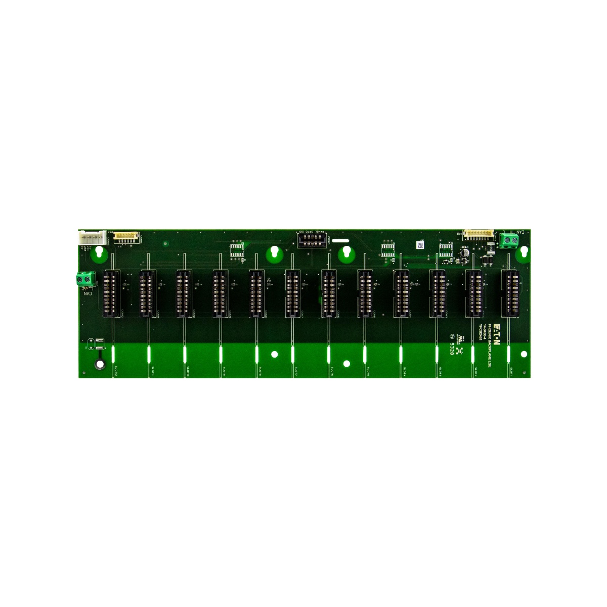 XDETECT CIE PLACA BASE GRANDE ENVOLVENTE